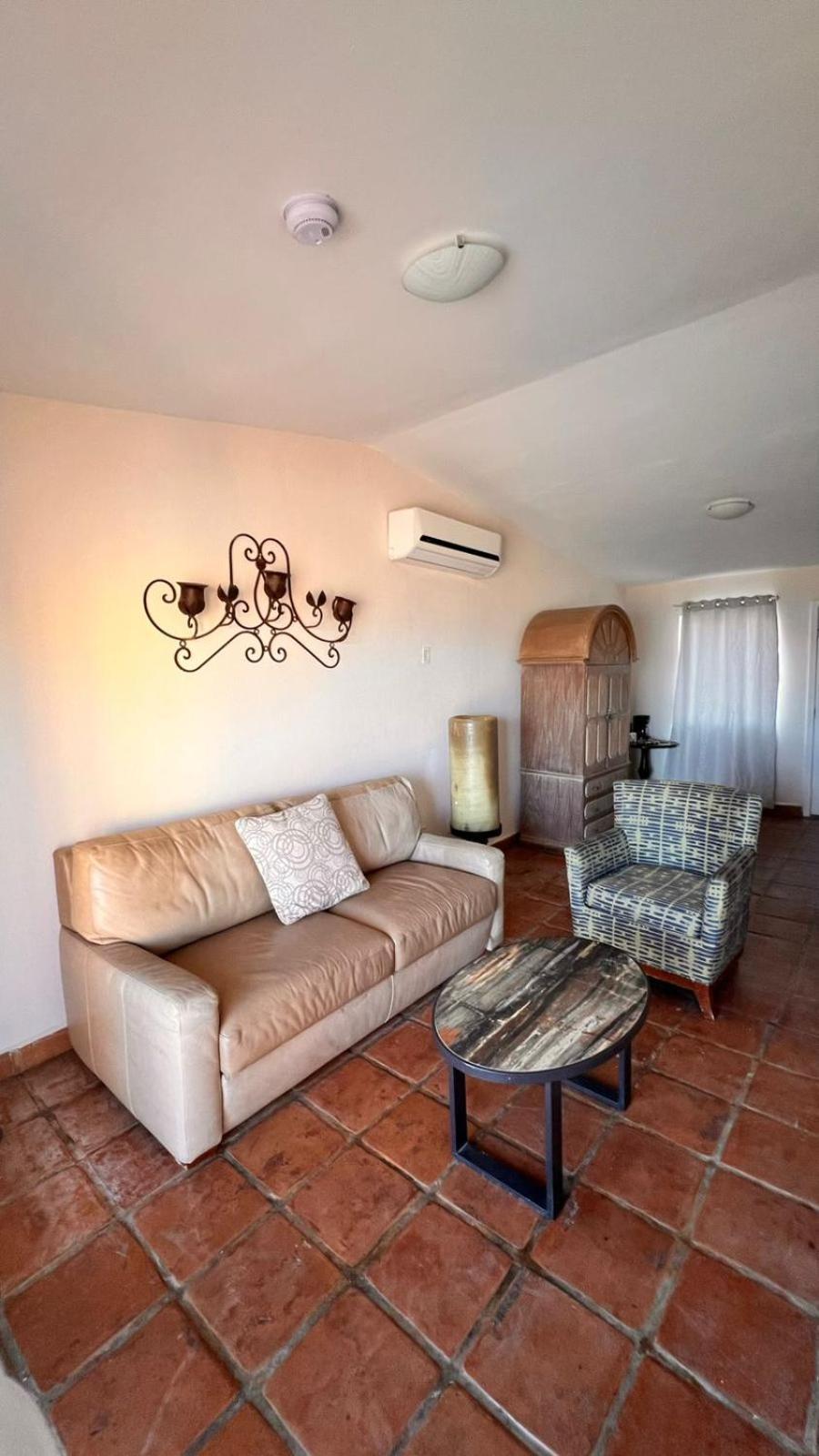 Los Vientos Hotel Bahia de Los Angeles Dış mekan fotoğraf