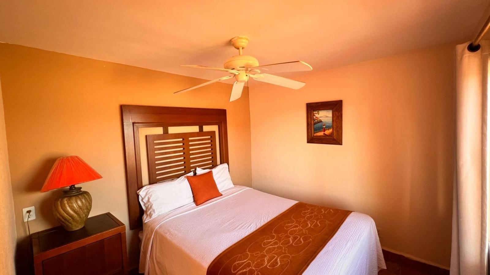 Los Vientos Hotel Bahia de Los Angeles Dış mekan fotoğraf